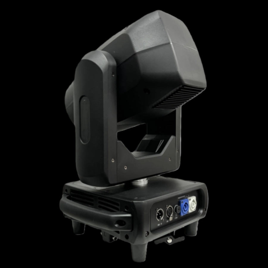 300W LED beam moving head 4 - Uplus Lighting