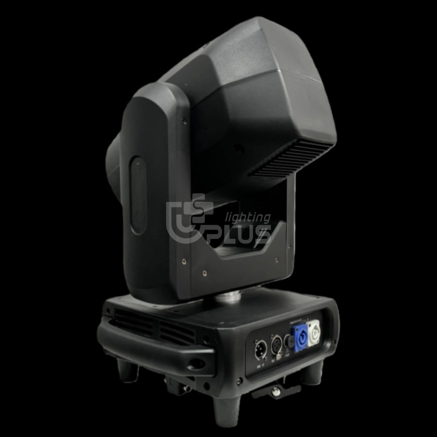 300W LED beam moving head 4 - Uplus Lighting 300W LED beam moving head 4 - Uplus Lighting
