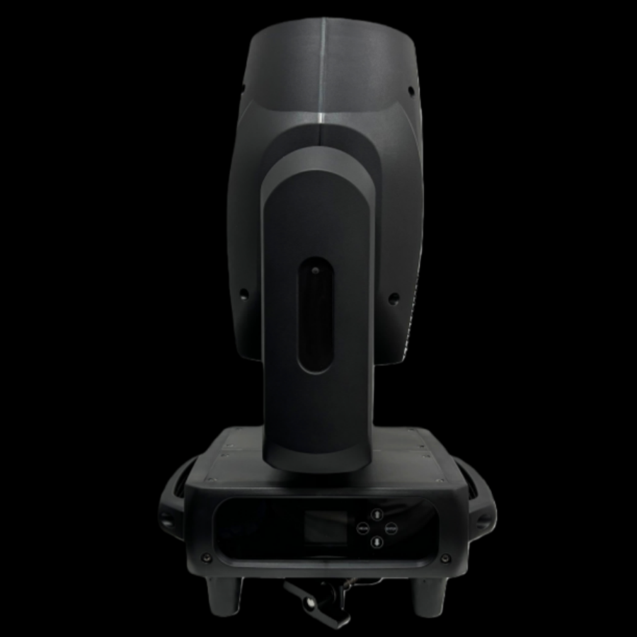 300W LED beam moving head 5 - Uplus Lighting