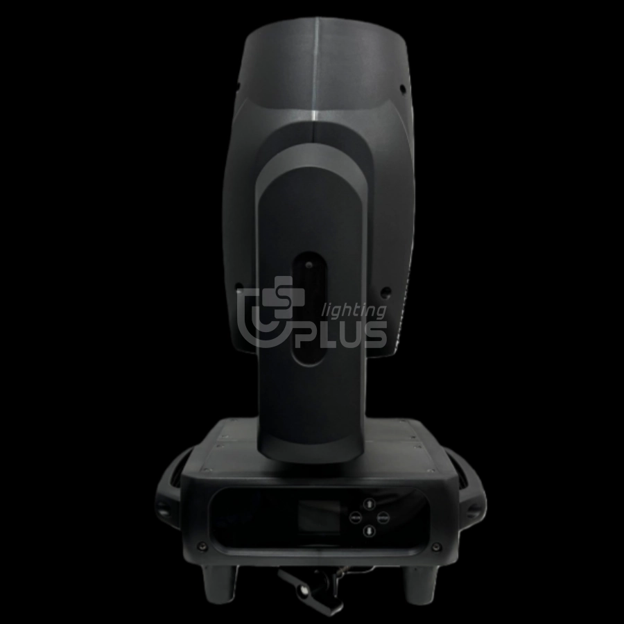300W LED beam moving head 5 - Uplus Lighting 300W LED beam moving head 5 - Uplus Lighting