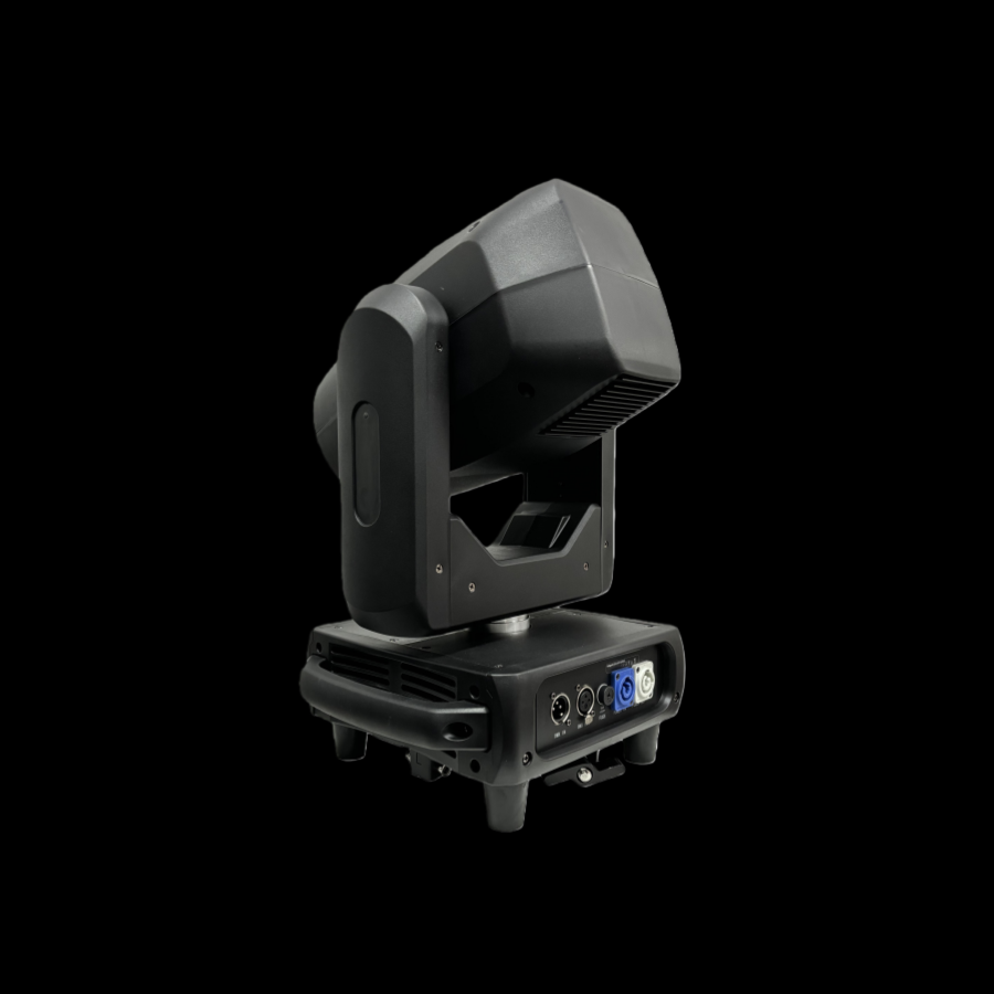 300W LED beam moving head 5