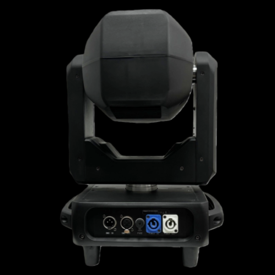 300W LED beam moving head 6 - Uplus Lighting