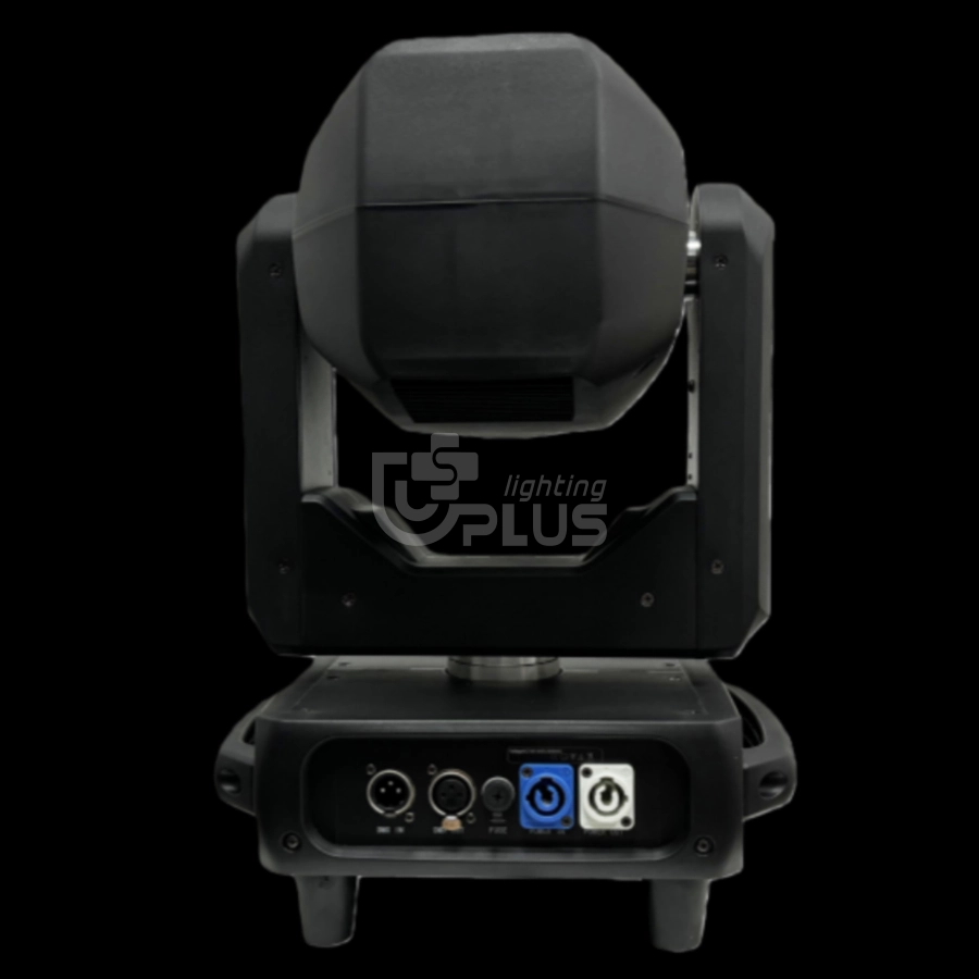 300W LED beam moving head 6 - Uplus Lighting 300W LED beam moving head 6 - Uplus Lighting