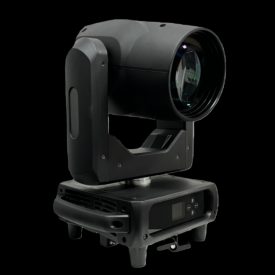 300W LED beam moving head 7 - Uplus Lighting