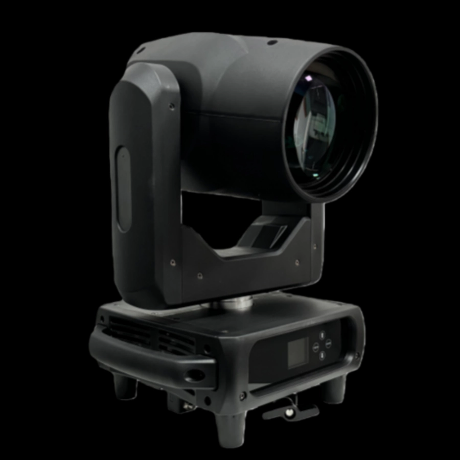 300W LED beam moving head 7 - Uplus Lighting