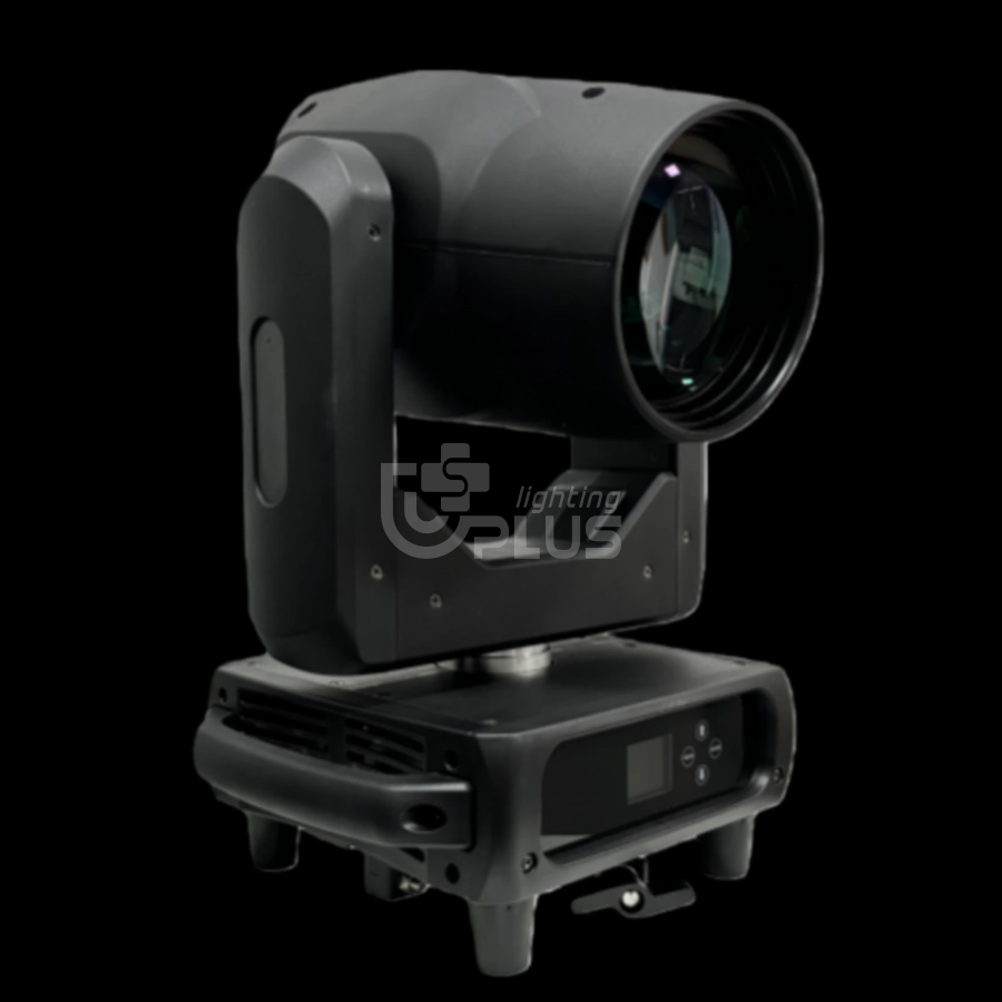 300W LED beam moving head 7 - Uplus Lighting 300W LED beam moving head 7 - Uplus Lighting