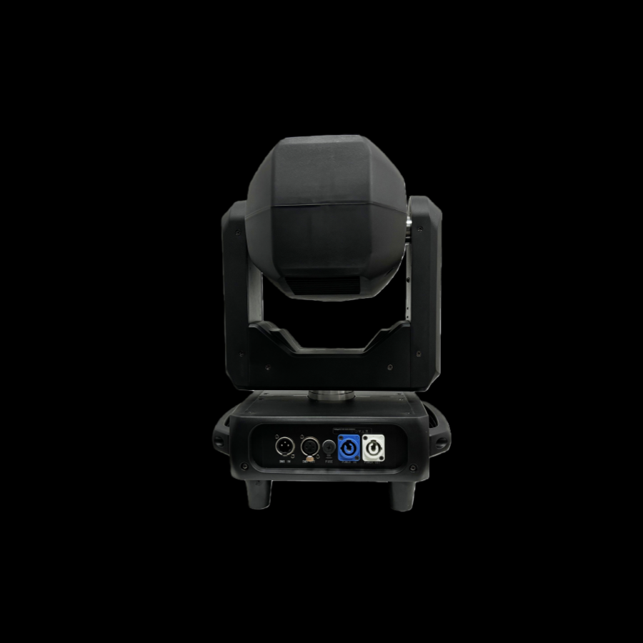 300W LED beam moving head 7