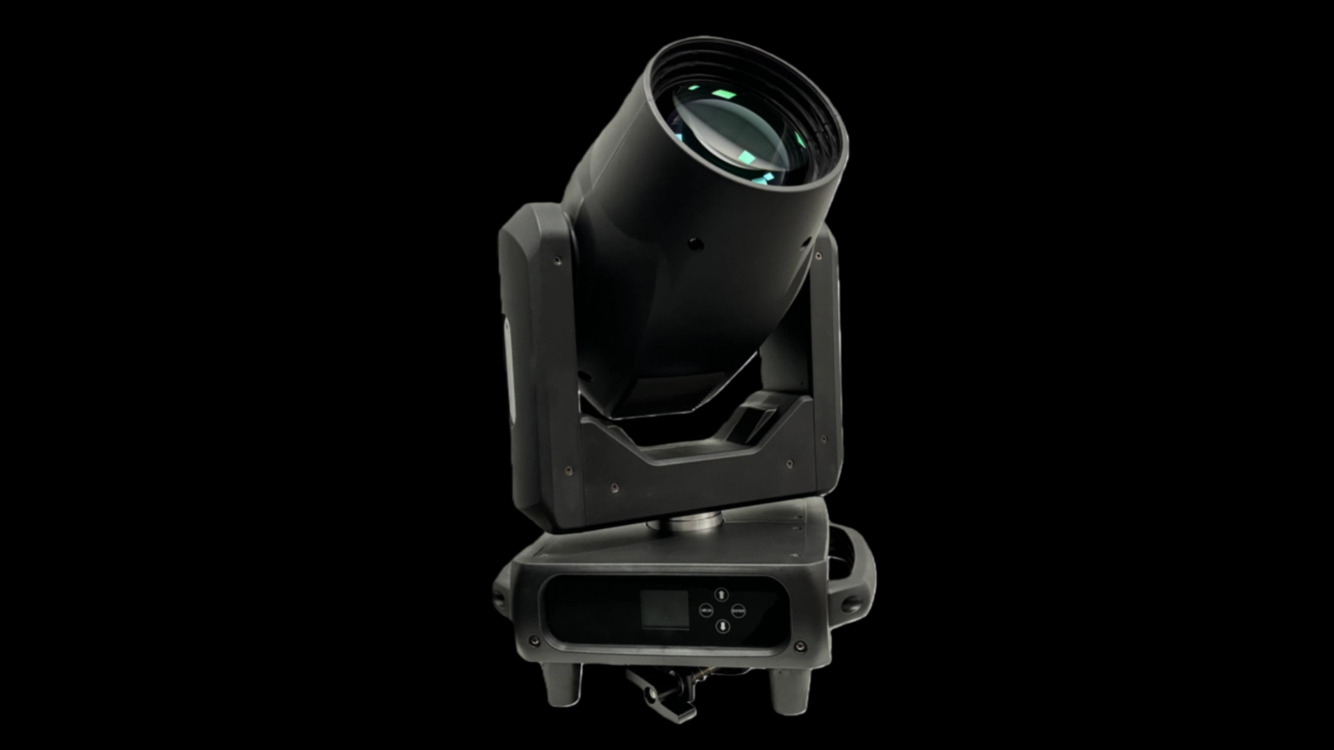 300W LED beam moving head 8 - Uplus Lighting
