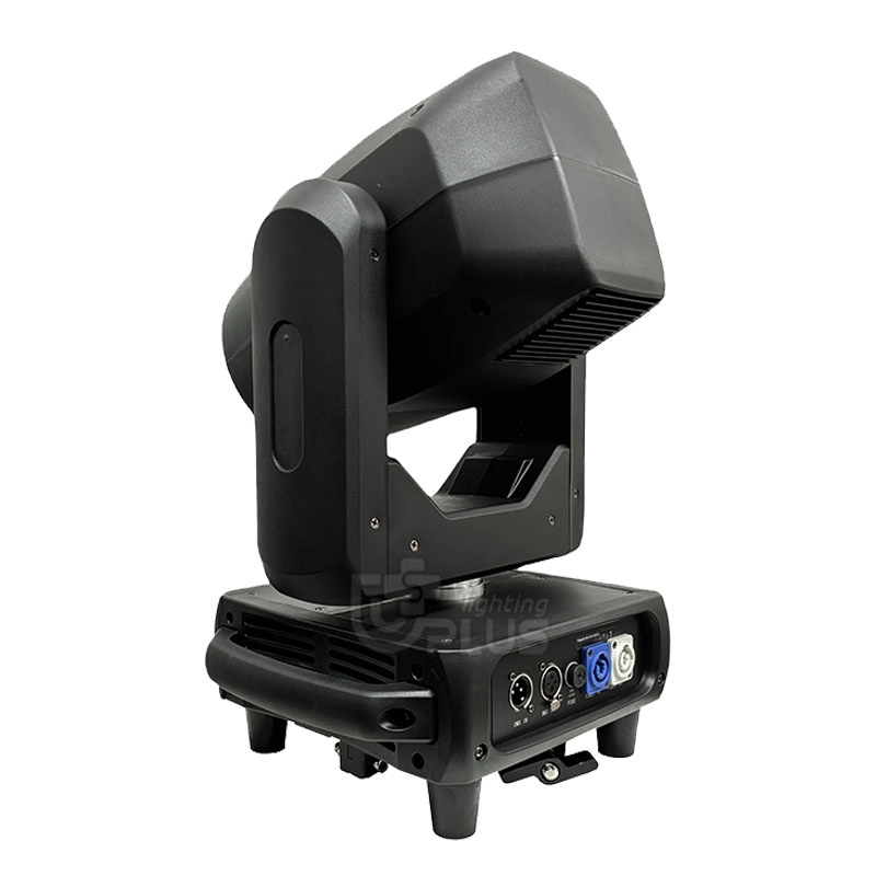 300W LED beam moving head for stage lighting 4 - Uplus Lighting 300W LED beam moving head for stage lighting 4 - Uplus Lighting