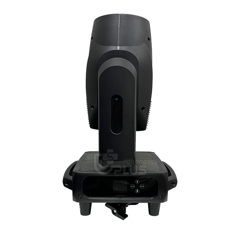 300W LED beam moving head for stage lighting 5 - Uplus Lighting 300W LED beam moving head for stage lighting 5 - Uplus Lighting
