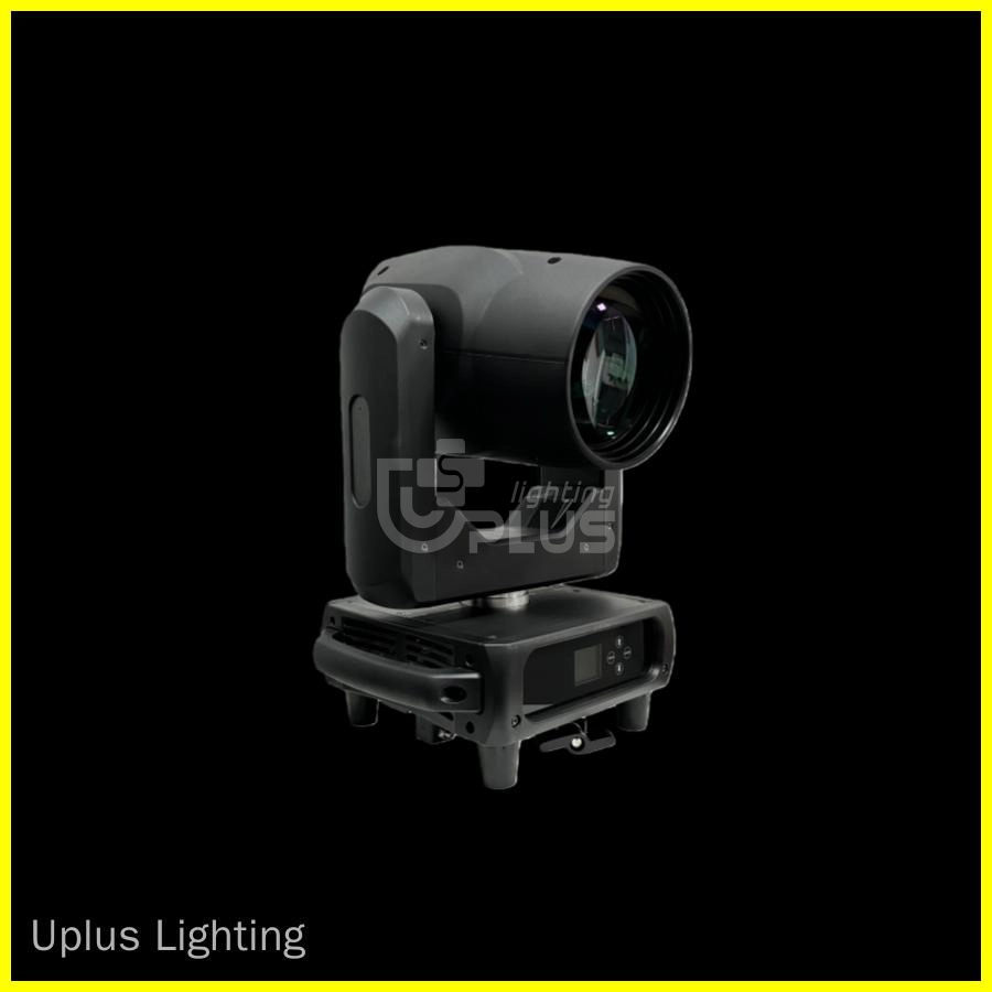 300W LED beam moving head2 - Uplus Lighting