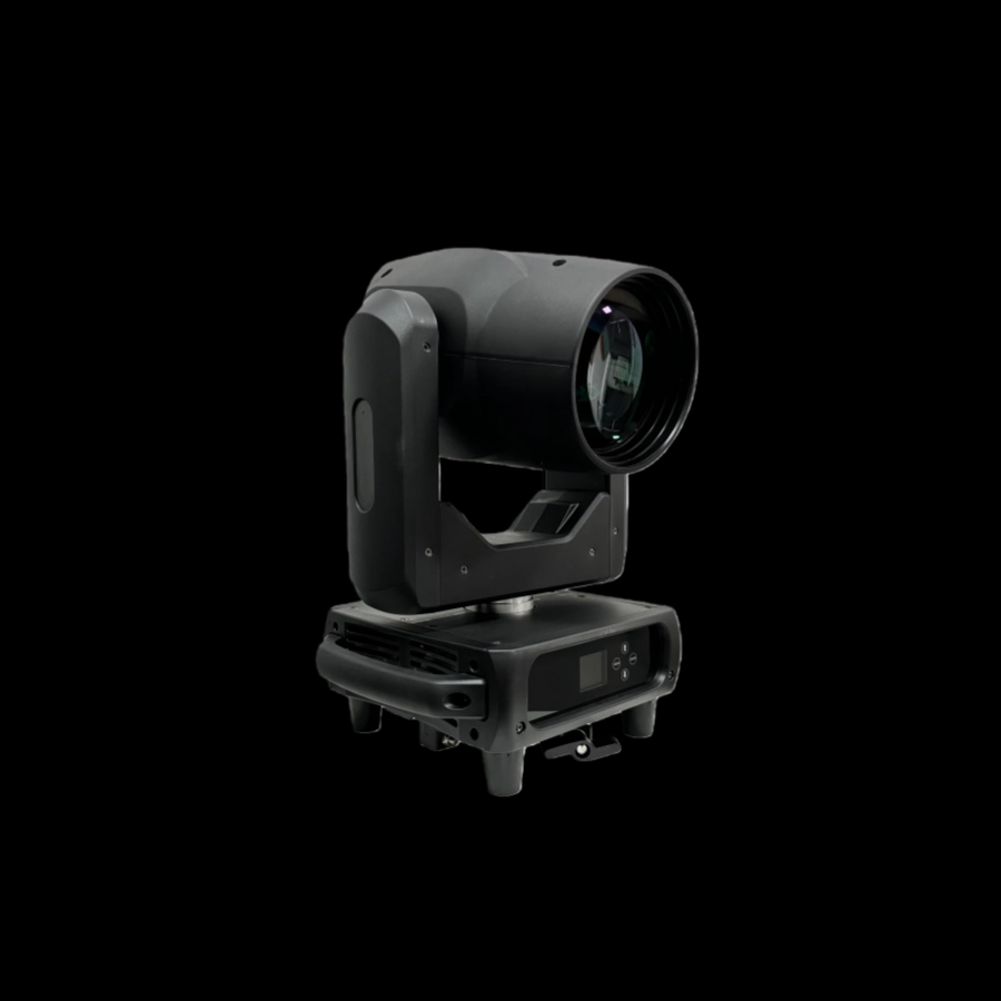300W LED beam moving head2 - Uplus Lighting