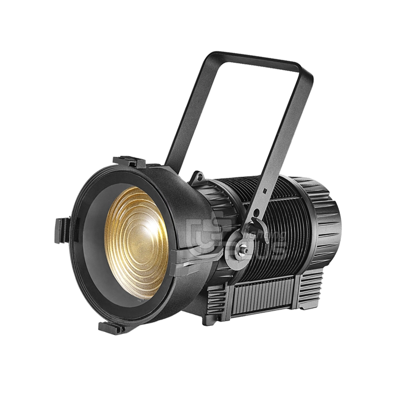 300W outdoor led spot light with DMX Auto zoom 2 - Uplus Lighting 300W outdoor led spot light with DMX Auto zoom 2 - Uplus Lighting