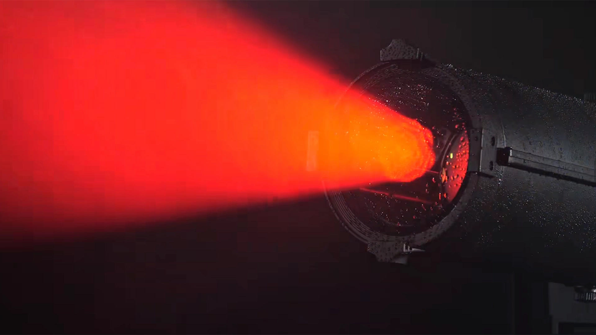 300W waterproof led profile spot light with zoom 1 - Uplus Lighting