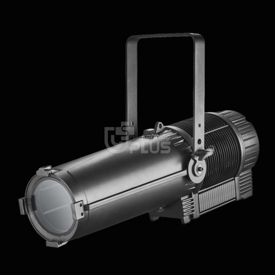 300W waterproof led profile spot light with zoom 1 - Uplus Lighting 300W waterproof led profile spot light with zoom 1 - Uplus Lighting