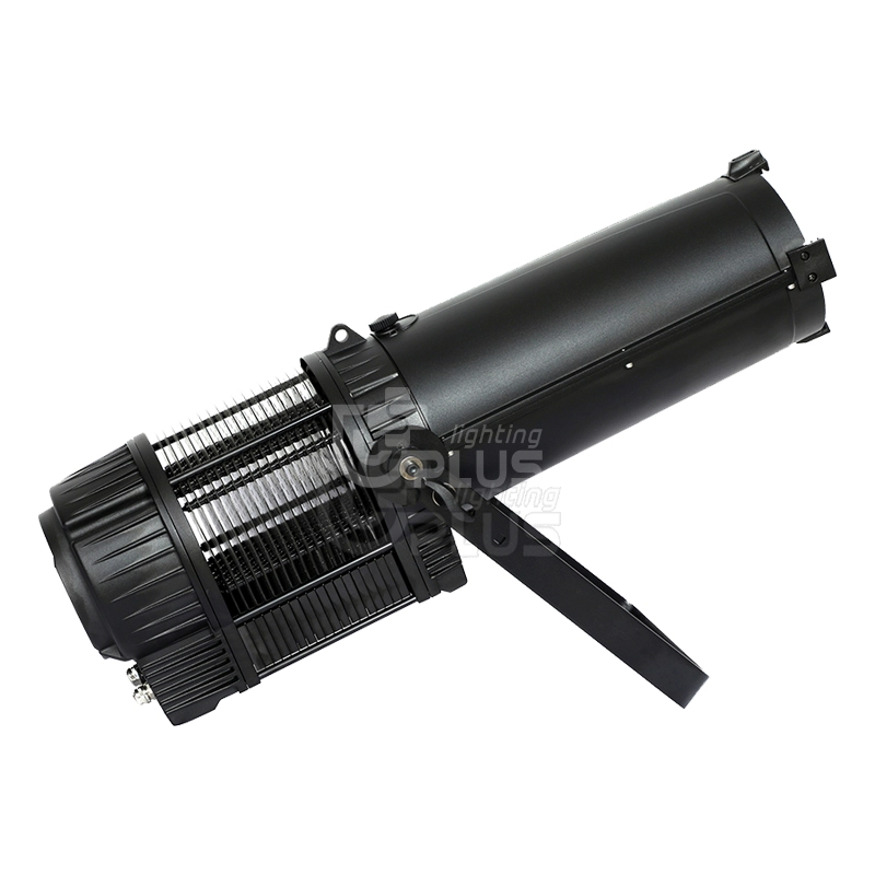 300W white & rgbwal 5in1 waterproof led profile spot light with zoom and Cutting 5 - Uplus Lighting 300W white & rgbwal 5in1 waterproof led profile spot light with zoom and Cutting 5 - Uplus Lighting