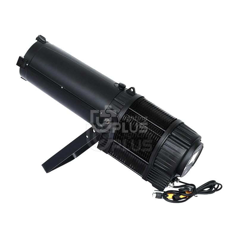 300W white & rgbwal 5in1 waterproof led profile spot light with zoom and Cutting 6 - Uplus Lighting 300W white & rgbwal 5in1 waterproof led profile spot light with zoom and Cutting 6 - Uplus Lighting
