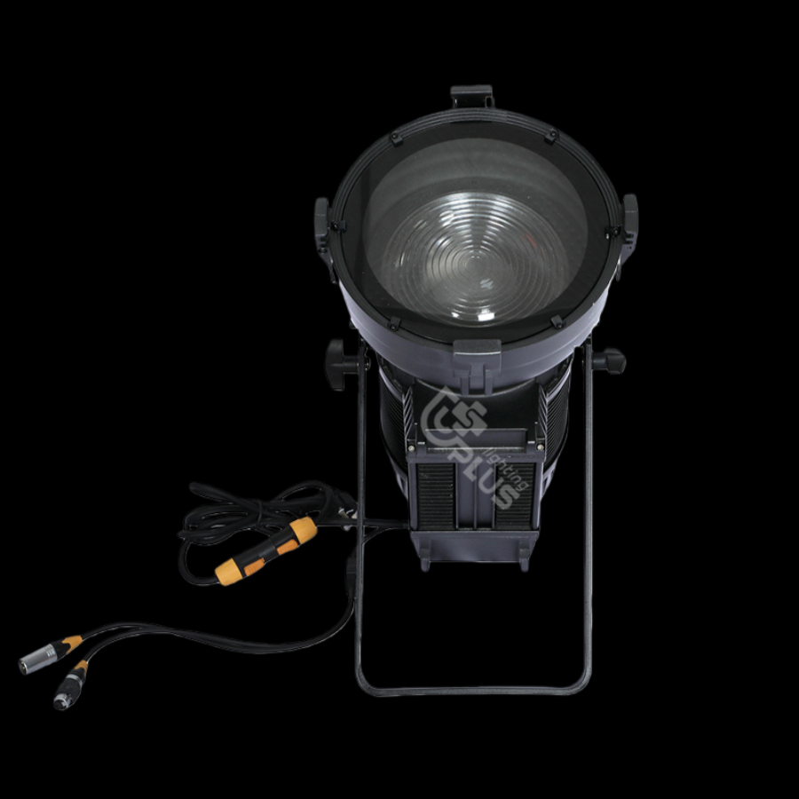 300Woutdoor led spot light with DMX Auto zoom  4