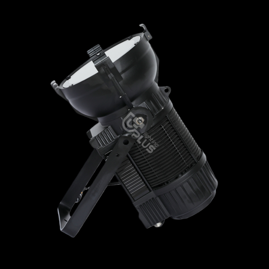 300Woutdoor led spot light with DMX Auto zoom  6