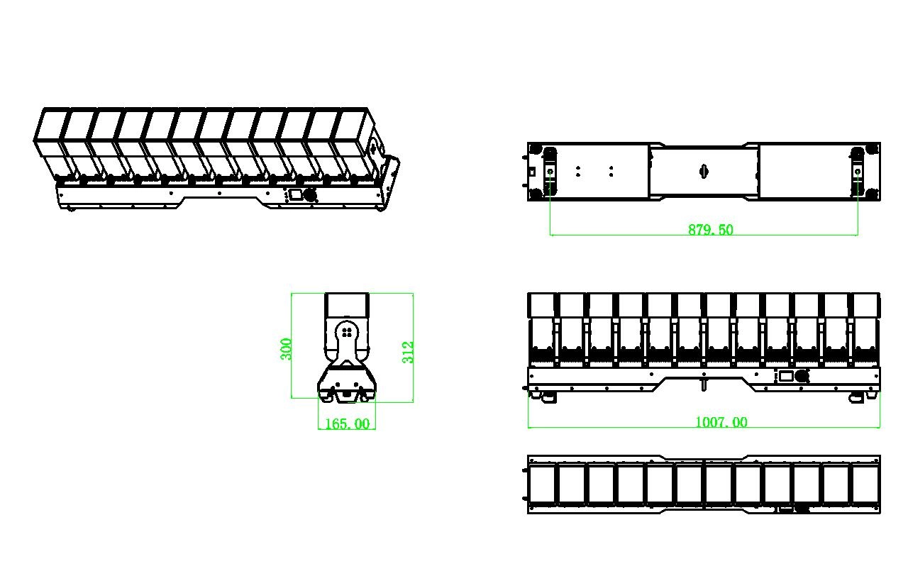 IP-PIX1260 - Uplus Lighting