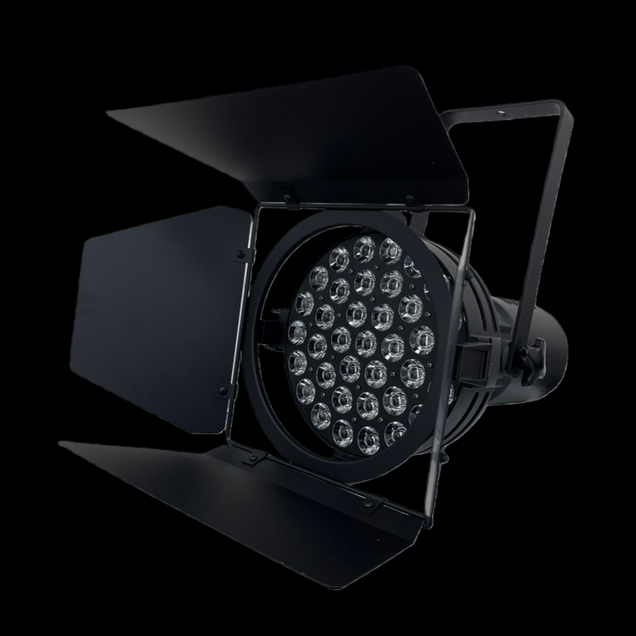 31X10W37X10W  Led auto car show light 2 - Uplus Lighting