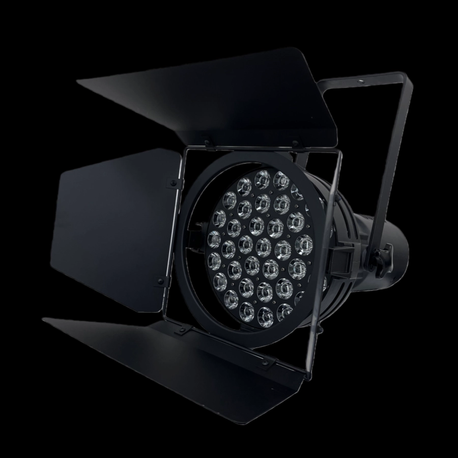 31X10W37X10W Led auto car show light 2 - Uplus Lighting 31X10W37X10W Led auto car show light 2 - Uplus Lighting