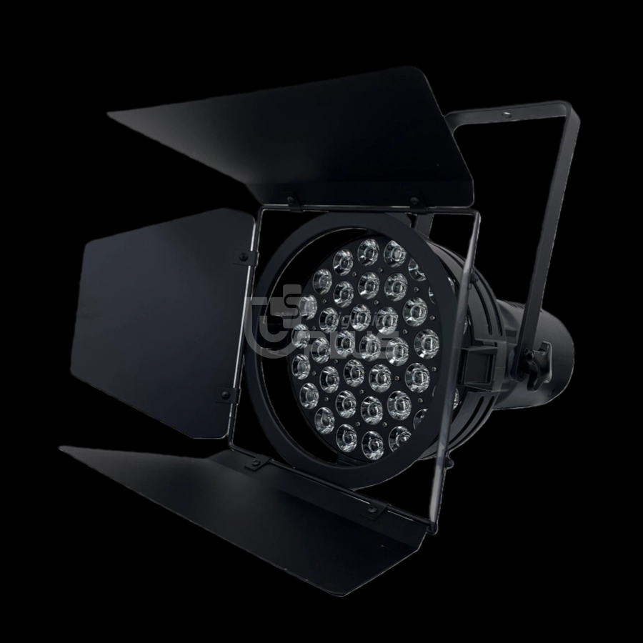 31X10W37X10W Led auto car show light 2 - Uplus Lighting 31X10W37X10W Led auto car show light 2 - Uplus Lighting