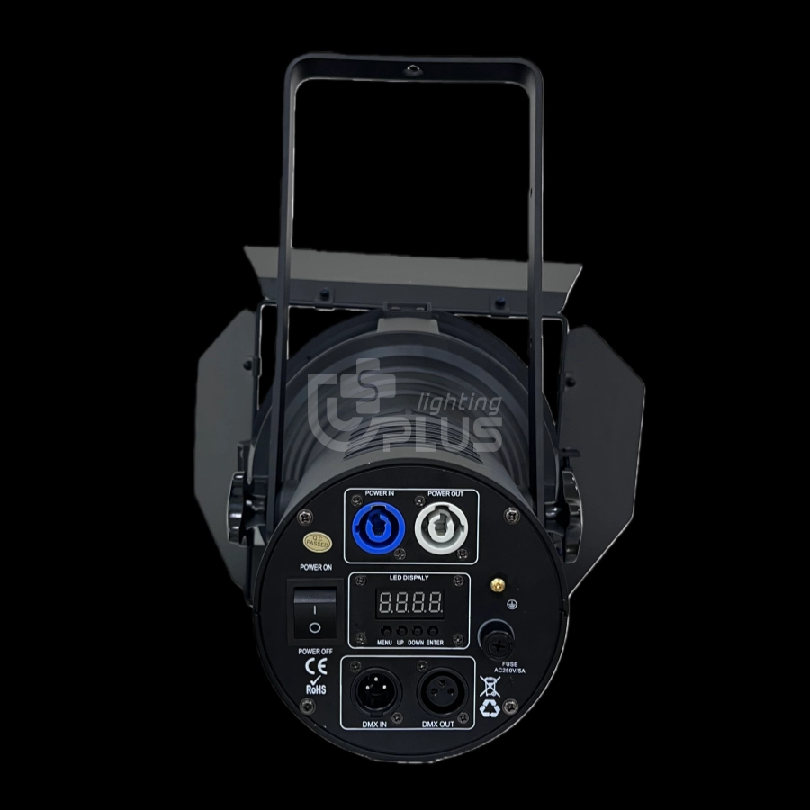 31X10W37X10W Led auto car show light 4 - Uplus Lighting 31X10W37X10W Led auto car show light 4 - Uplus Lighting