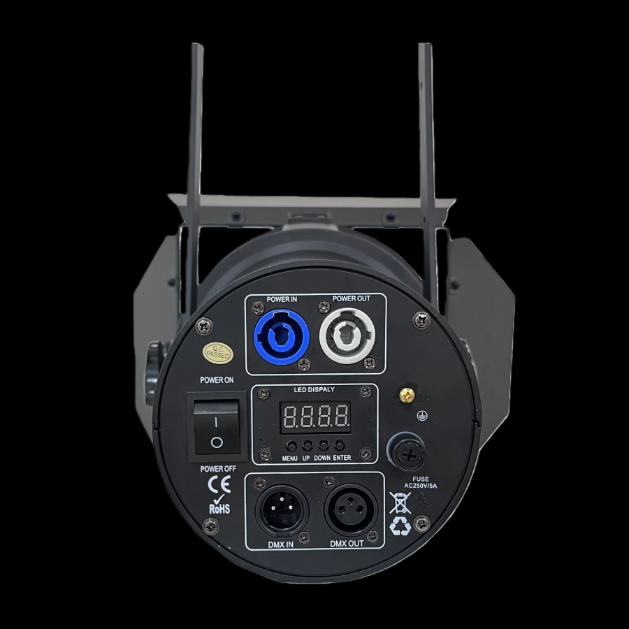 31X10W37X10W Led auto car show light 5 - Uplus Lighting 31X10W37X10W Led auto car show light 5 - Uplus Lighting