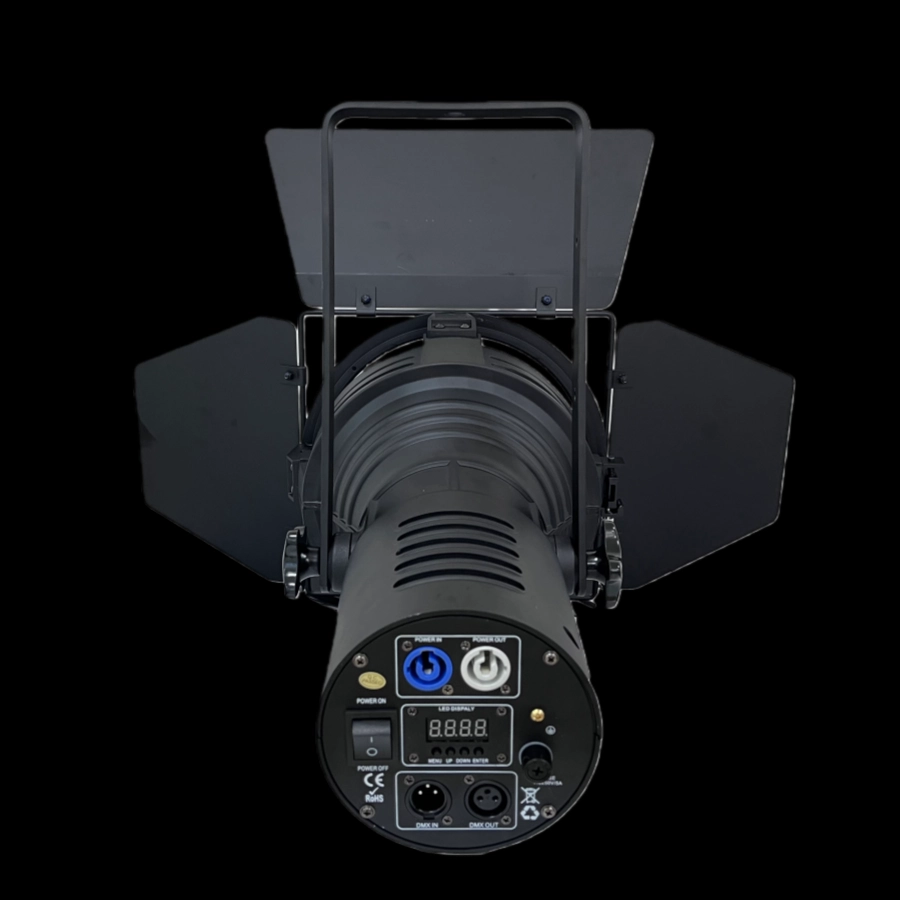 31X10W37X10W Led auto car show light 6 - Uplus Lighting 31X10W37X10W Led auto car show light 6 - Uplus Lighting