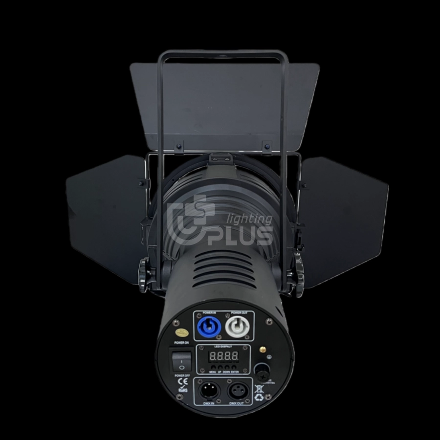 31X10W37X10W Led auto car show light 6 - Uplus Lighting 31X10W37X10W Led auto car show light 6 - Uplus Lighting
