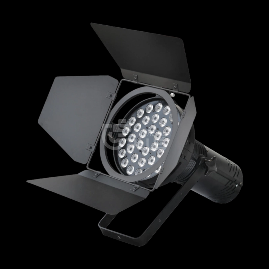 31X10W37X10W Led auto car show light 7 - Uplus Lighting 31X10W37X10W Led auto car show light 7 - Uplus Lighting