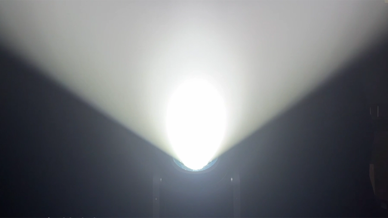 320 LED BSW 1 - <span class="notranslate">Uplus Lighting</span>