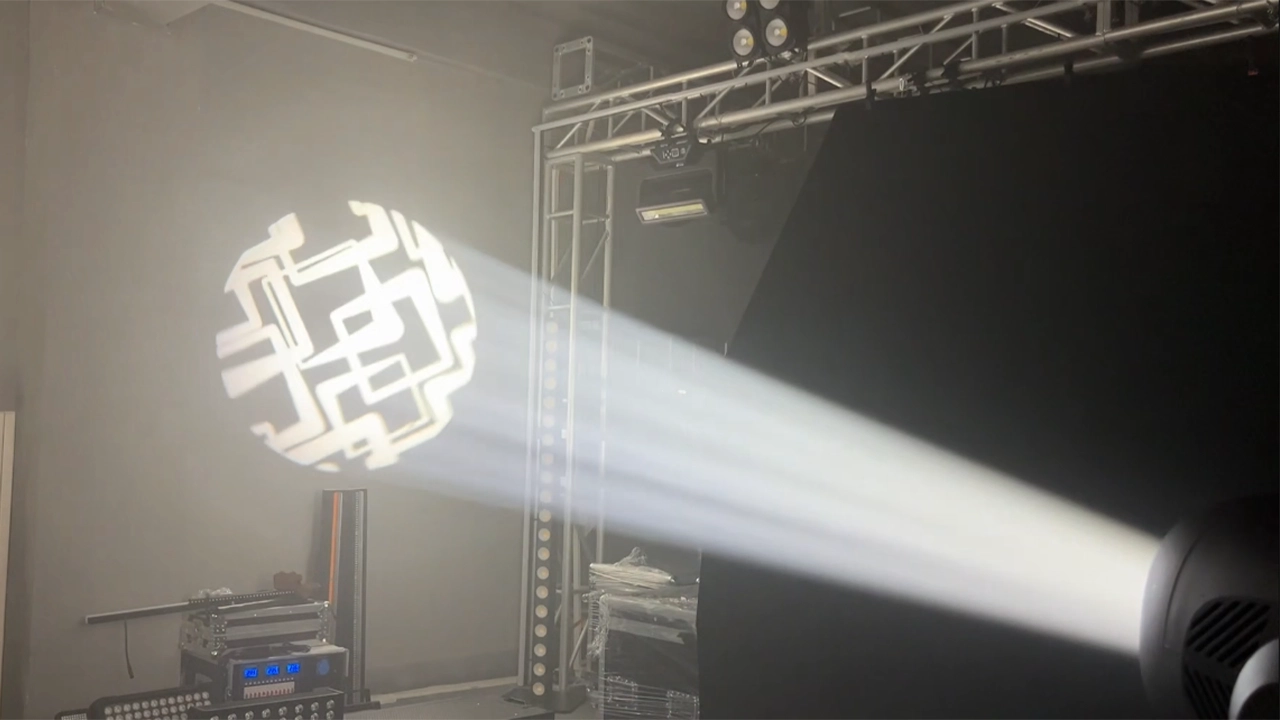 320 LED BSW 10 - <span class="notranslate">Uplus Lighting</span>