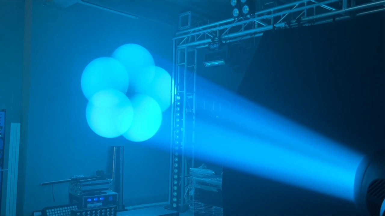 320 LED BSW 11 - <span class="notranslate">Uplus Lighting</span>