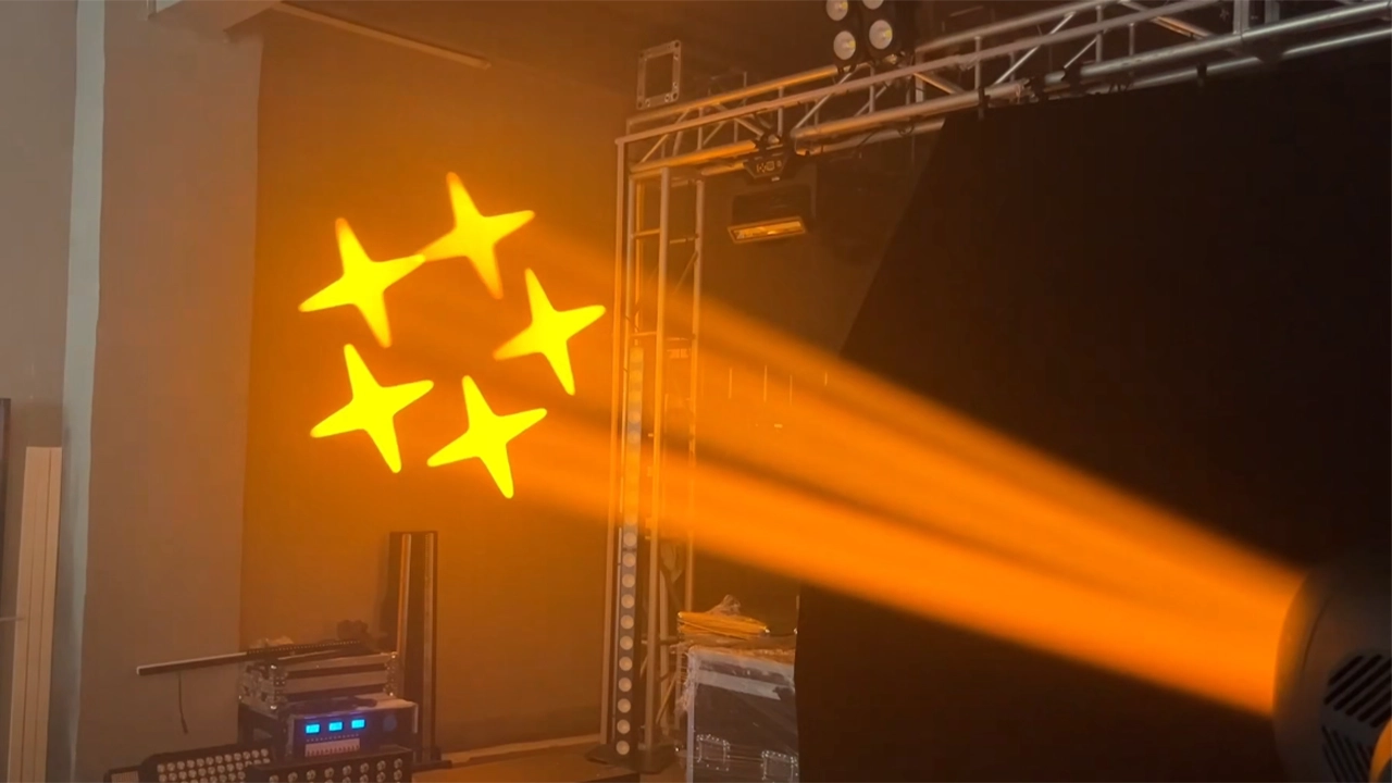 320 LED BSW 12 - <span class="notranslate">Uplus Lighting</span>