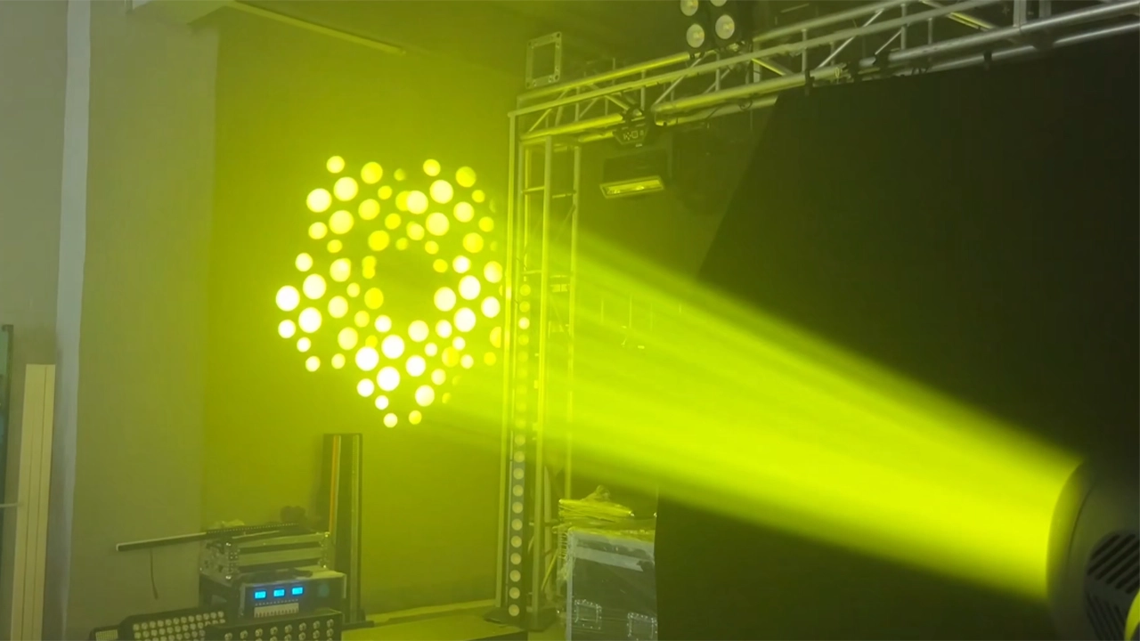 320 LED BSW 13 - <span class="notranslate">Uplus Lighting</span>