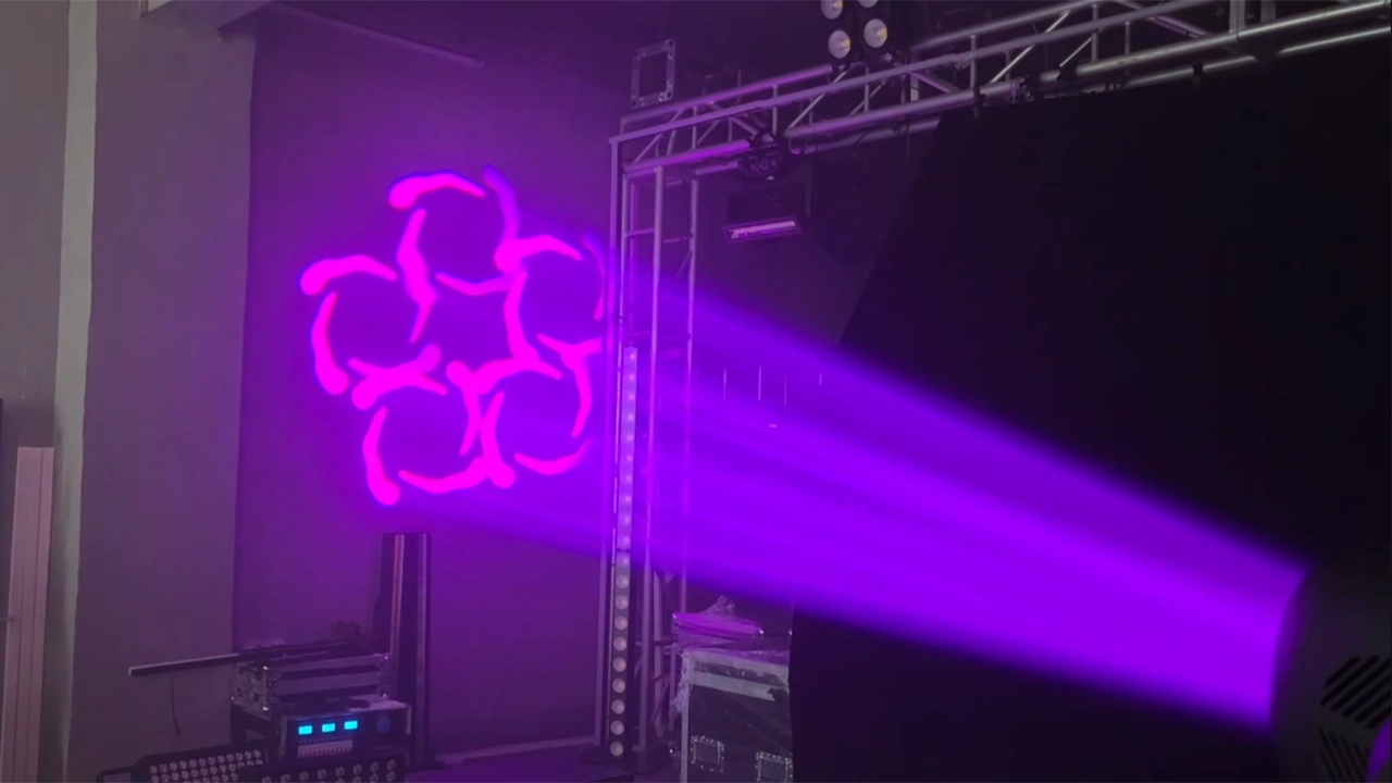 320 LED BSW 14 - <span class="notranslate">Uplus Lighting</span>