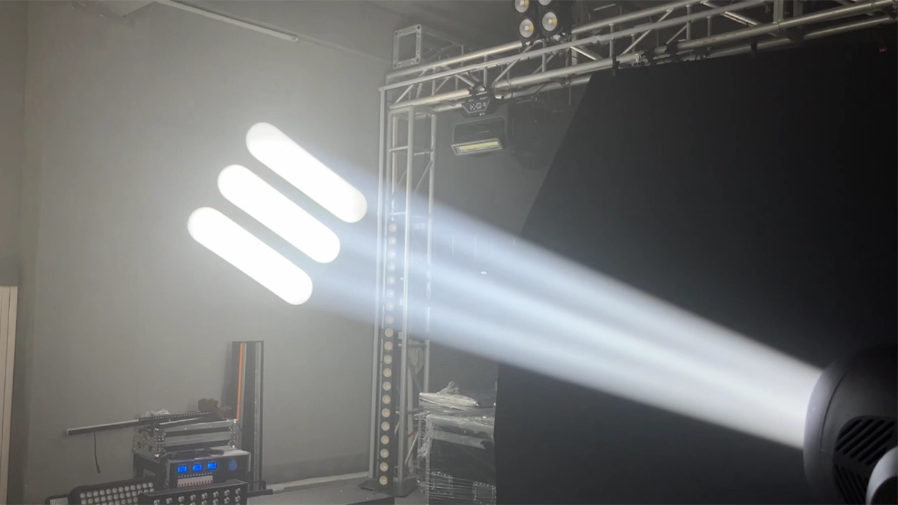 320 LED BSW 7 - <span class="notranslate">Uplus Lighting</span>