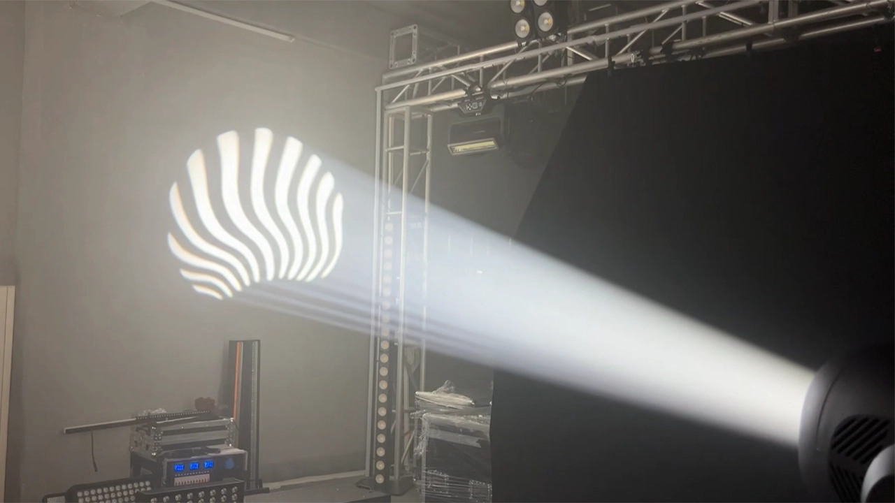 320 LED BSW 9 - <span class="notranslate">Uplus Lighting</span>