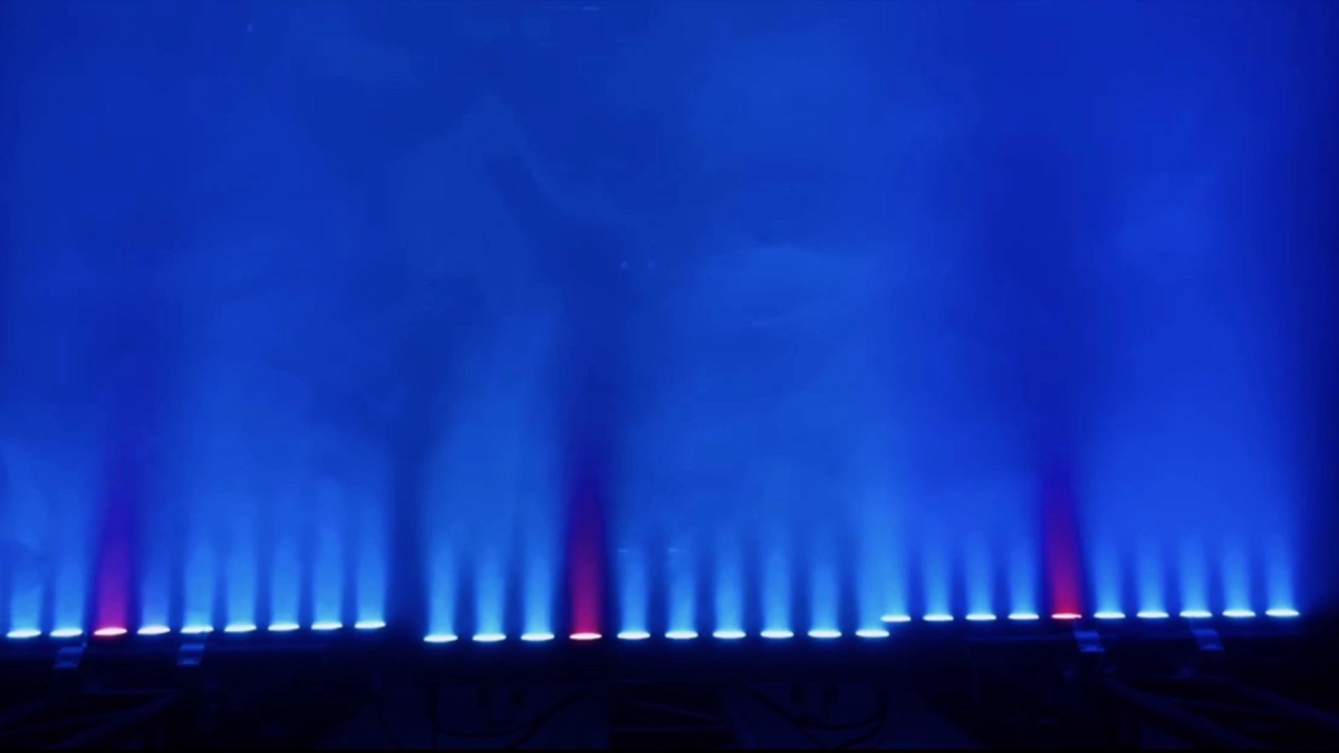 10X30 COB BAR 1 - Uplus Lighting