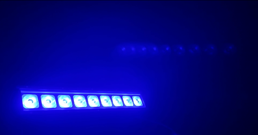 IP-BS906 效果1 - Uplus Lighting