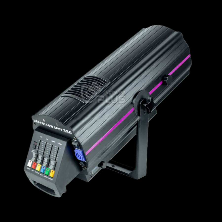 Projecteur de poursuite LED 350 W 3