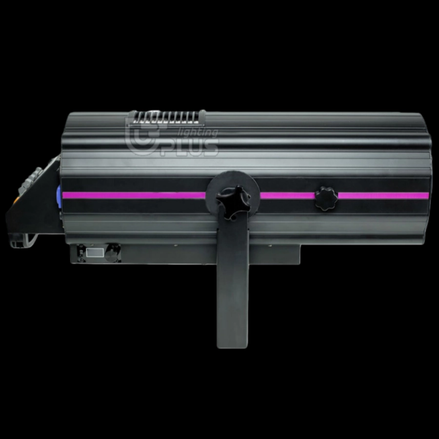 350W led follow spot light 4 - Uplus Lighting