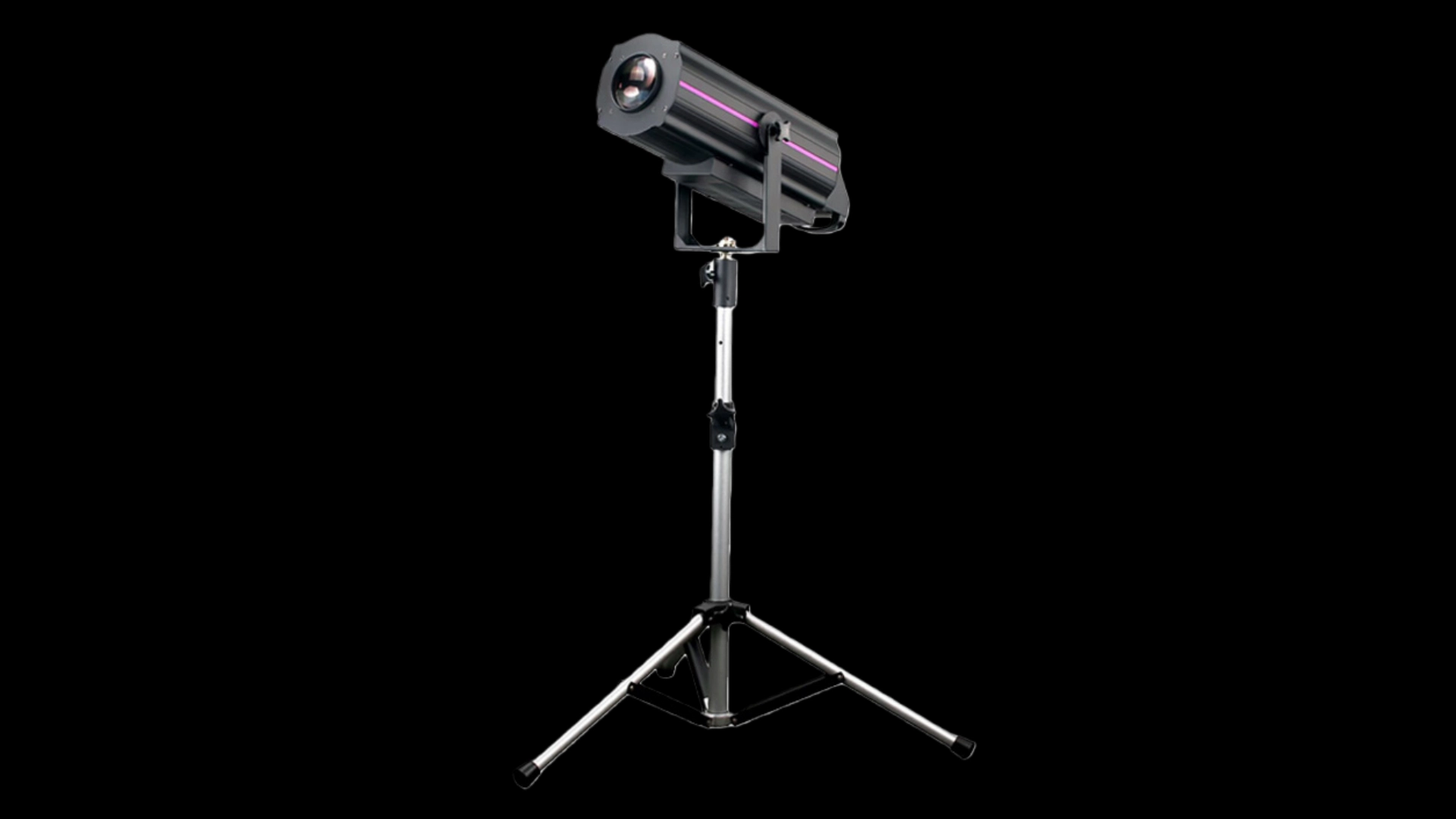 350W led follow spot light 8 - Uplus Lighting