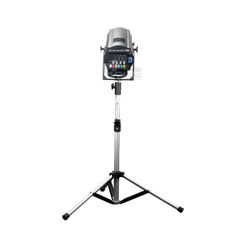 350W LED Follow Spot Light with DMX 3 - Uplus Lighting