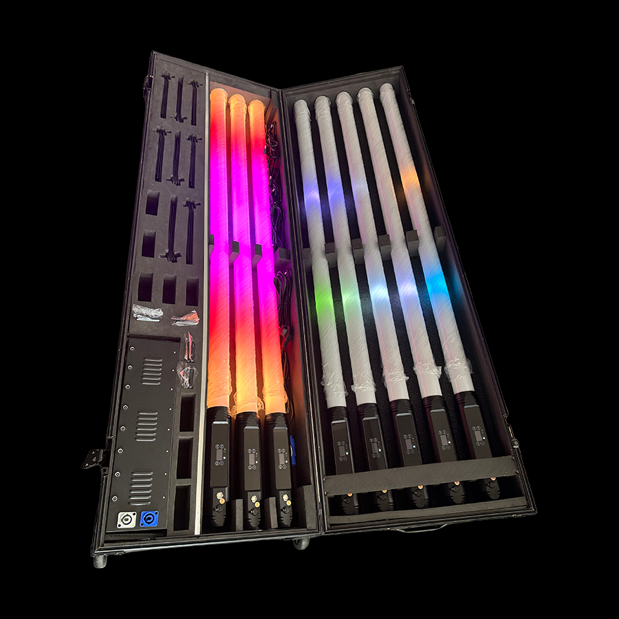 360-pixel-tube-battery-led-pixel-light-rainbow-effect - Uplus Lighting