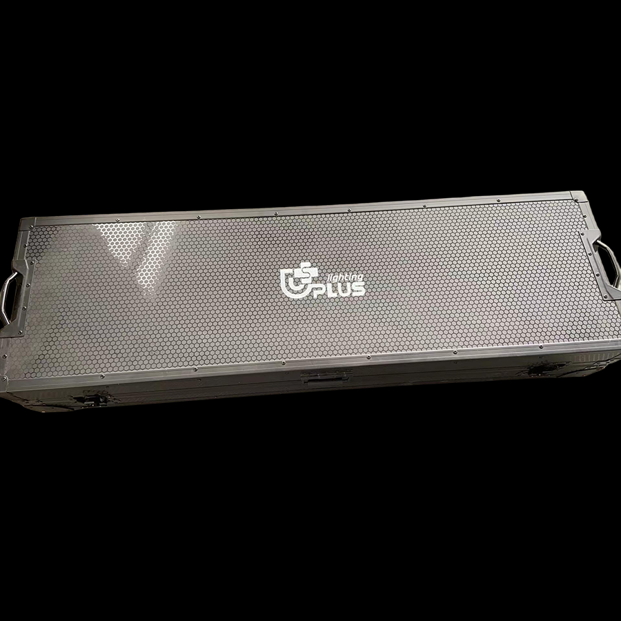 360-pixel-tube-ip65-led-pixel-tube-light-side-view - Uplus Lighting