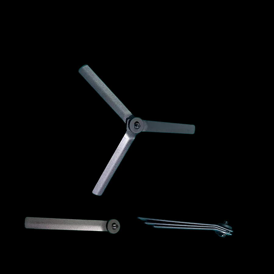 360-pixel-tube-pixel-light-stand-mounting-accessories - Uplus Lighting