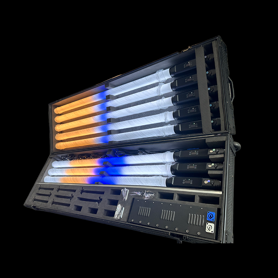 360-pixel-tube-rgbwa-led-pixel-tube-light-effect-view - Uplus Lighting